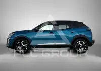 2026 Peugeot 2008