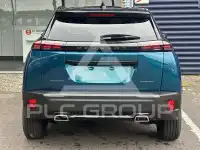 2026 Peugeot 2008
