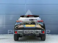 2026 Peugeot 2008