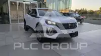 2026 Peugeot 2008