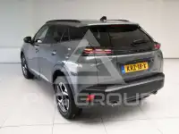 2026 Peugeot 2008