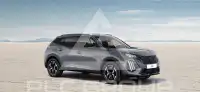 2026 Peugeot 2008