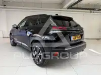 2026 Peugeot 2008