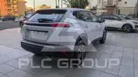 2026 Peugeot 2008