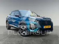 2026 Peugeot 2008