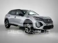 2026 Peugeot 2008