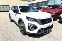 2026 Peugeot 2008