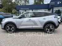 2026 Peugeot 2008