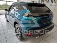 2026 Peugeot 2008