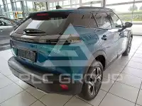 2026 Peugeot 2008