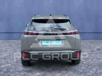 2026 Peugeot 2008