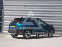2026 Peugeot 2008