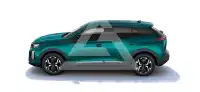 2026 Peugeot 2008