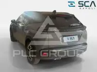 2026 Peugeot 2008