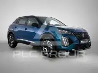 2026 Peugeot 2008