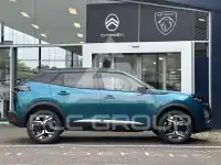 2026 Peugeot 2008