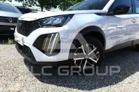 2026 Peugeot 2008