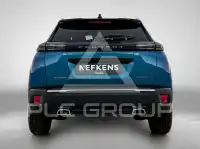 2026 Peugeot 2008