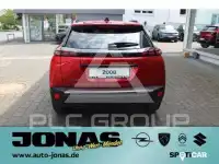 2026 Peugeot 2008