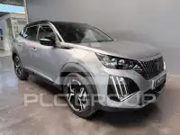 2026 Peugeot 2008