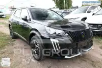 2026 Peugeot 2008