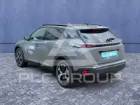 2026 Peugeot 2008