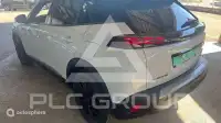 2026 Peugeot 2008
