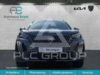 2026 Peugeot 2008