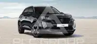 2026 Peugeot 2008