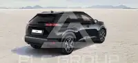 2026 Peugeot 2008