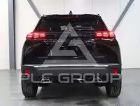 2026 Peugeot 2008