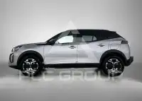 2026 Peugeot 2008