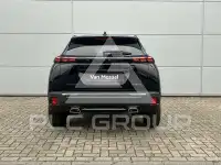 2026 Peugeot 2008