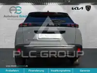 2026 Peugeot 2008