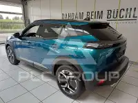 2026 Peugeot 2008