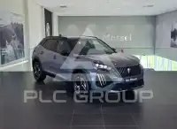 2026 Peugeot 2008