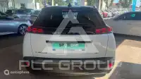 2026 Peugeot 2008