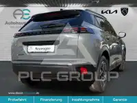 2026 Peugeot 2008