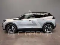 2026 Peugeot 2008