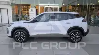 2026 Peugeot 2008