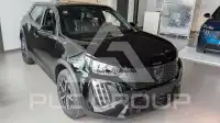 2026 Peugeot 2008