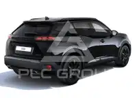 2026 Peugeot 2008