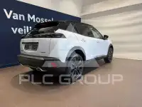 2026 Peugeot 2008
