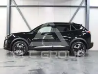 2026 Peugeot 2008