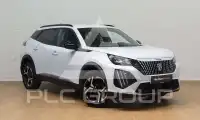 2026 Peugeot 2008