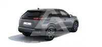 2026 Peugeot 2008