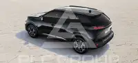 2026 Peugeot 2008