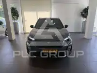 2026 Peugeot 2008