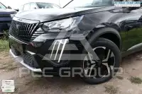 2026 Peugeot 2008