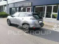2026 Peugeot 2008